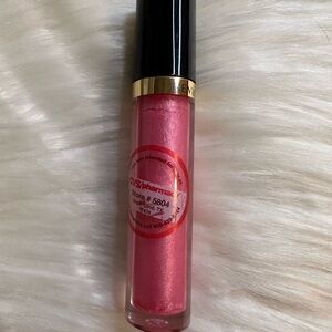 🩷5/$10 Revlon Shimmering Pink Lip Gloss